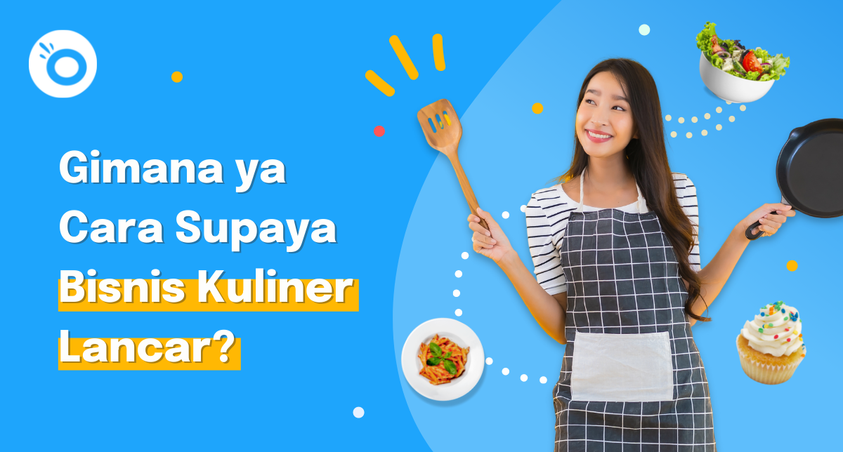 Gimana Caranya Jual Makanan Tetap Lancar di Bulan Puasa?