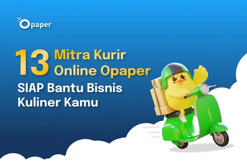 Ini Penyebab Food Delivery Jadi Mahal & Cara Mengatasinya