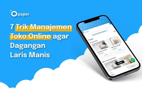Inspirasi Nama Toko Online yang Kreatif: Panduan untuk Wirausaha Digital
