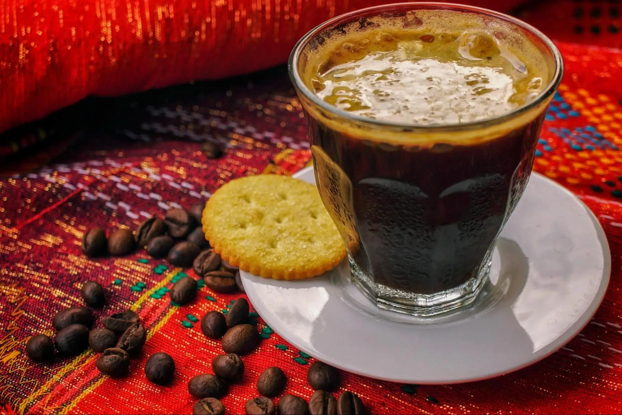 kopi gayo