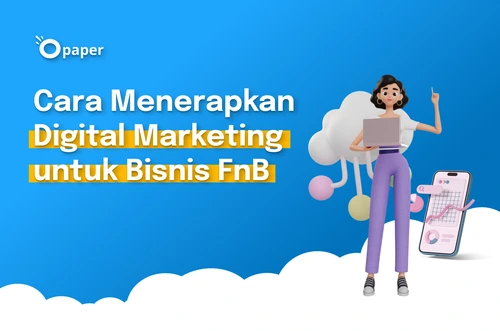 Meningkatkan Visibilitas Restoran Melalui Media Sosial