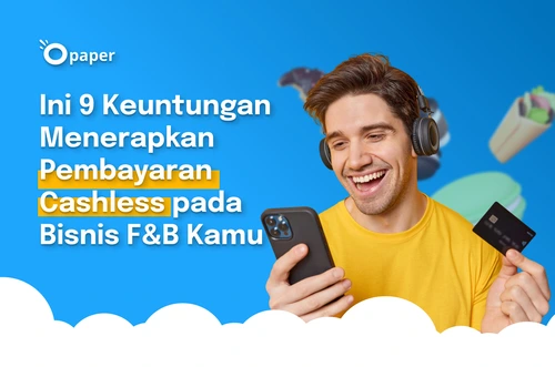 7 Metode Pembayaran Online Paling Populer di Indonesia
