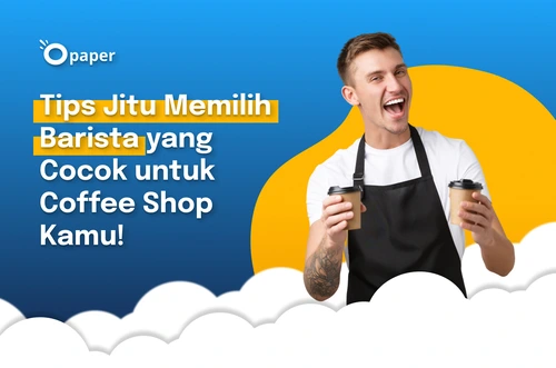 Kenali Modus Kecurangan Staff di Bisnis Restoran dan Cara Mengatasinya