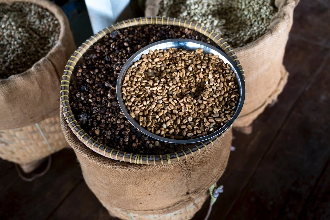 Cari Supplier Kopi yang Tepat