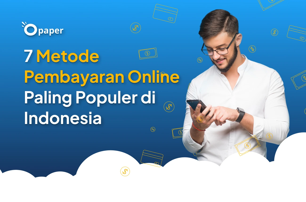 A New Chapter for Opaper: Opaper Joins PT Elektronik Distribusi Otomatisasi Terkemuka (eDOT)