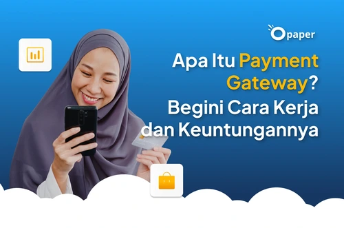 7 Metode Pembayaran Online Paling Populer di Indonesia