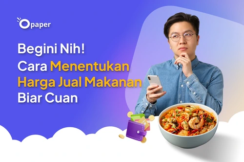 Pengaruh Budaya China dan India pada Makanan Indonesia 