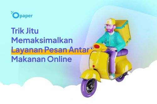 A New Chapter for Opaper: Opaper Joins PT Elektronik Distribusi Otomatisasi Terkemuka (eDOT)