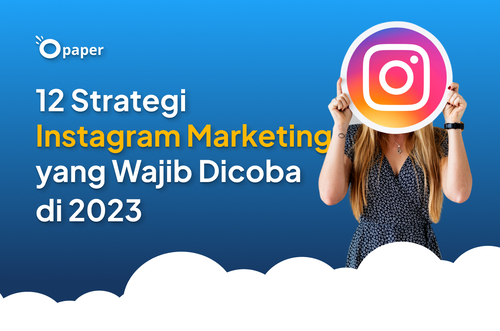 9 Strategi Pemasaran di Instagram untuk Cafe dan Restoran