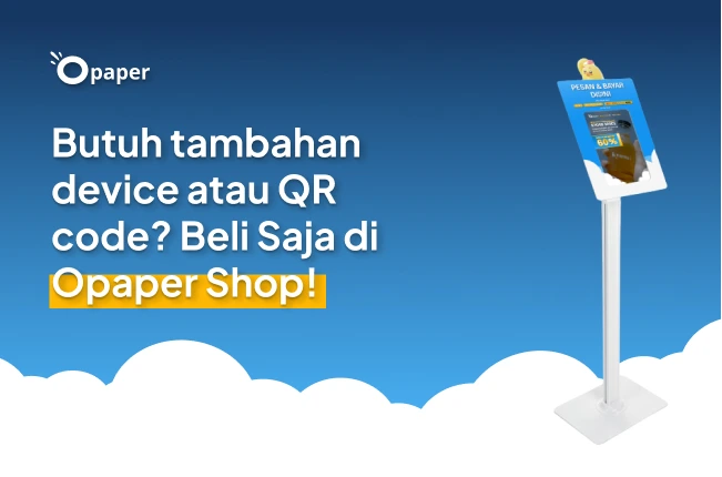 7 Metode Pembayaran Online Paling Populer di Indonesia