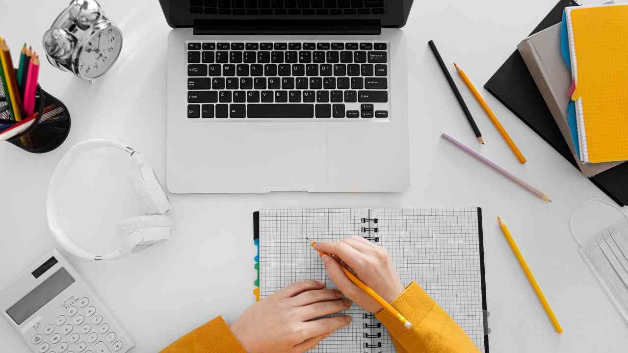 Belajar copywriting agar bisnis makin dikenal