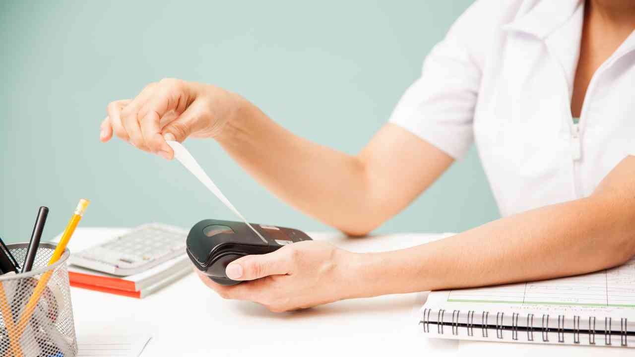 cetak struk via printer bluetooth