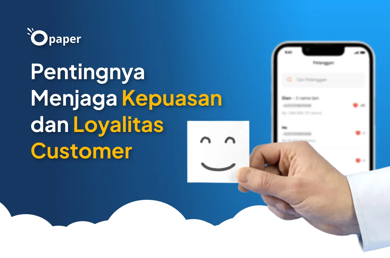 Catat! Ini 5 Trik Jitu Tingkatkan Loyalitas Pelanggan