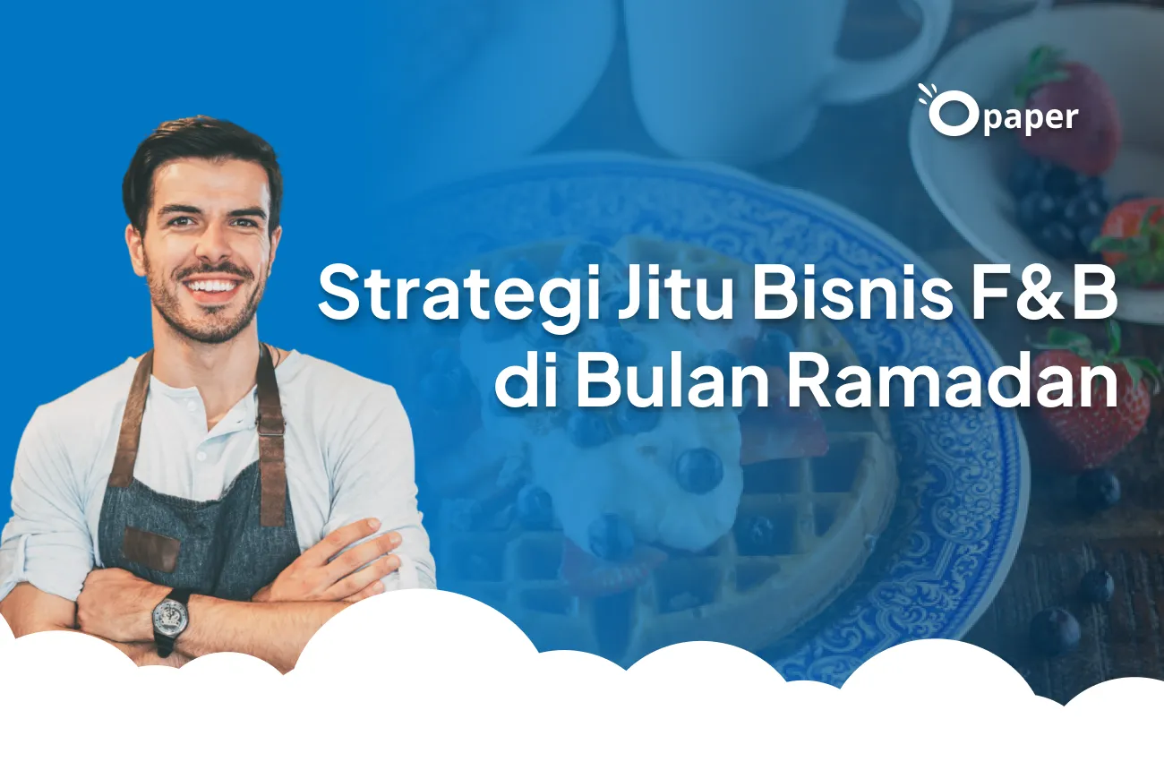 Strategi Menjadi Unik di Tengah Persaingan Bisnis Restoran