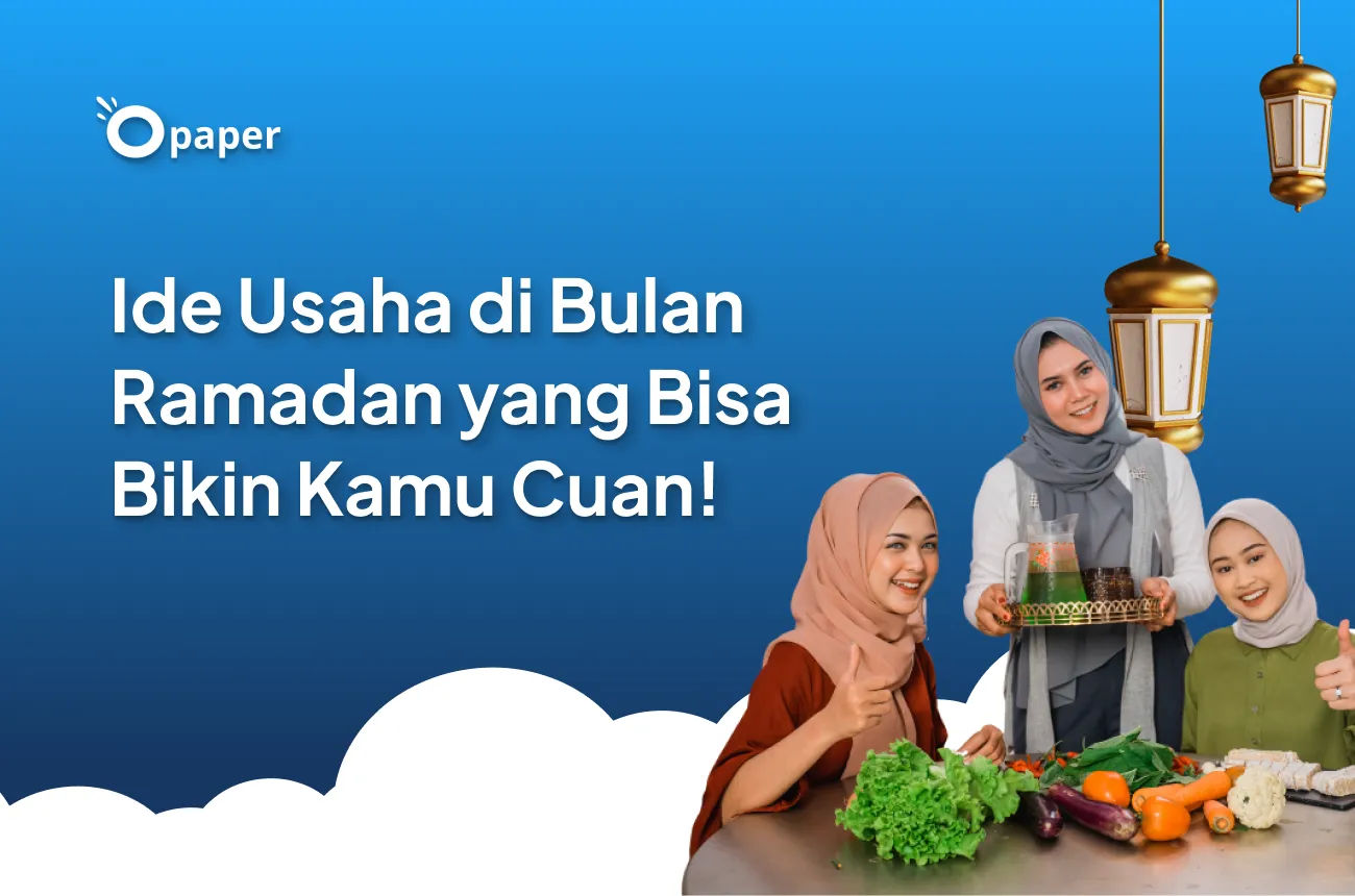 Strategi Menjadi Unik di Tengah Persaingan Bisnis Restoran