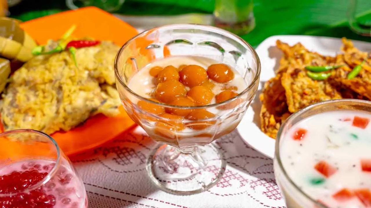 ide bisnis di bulan ramadhan