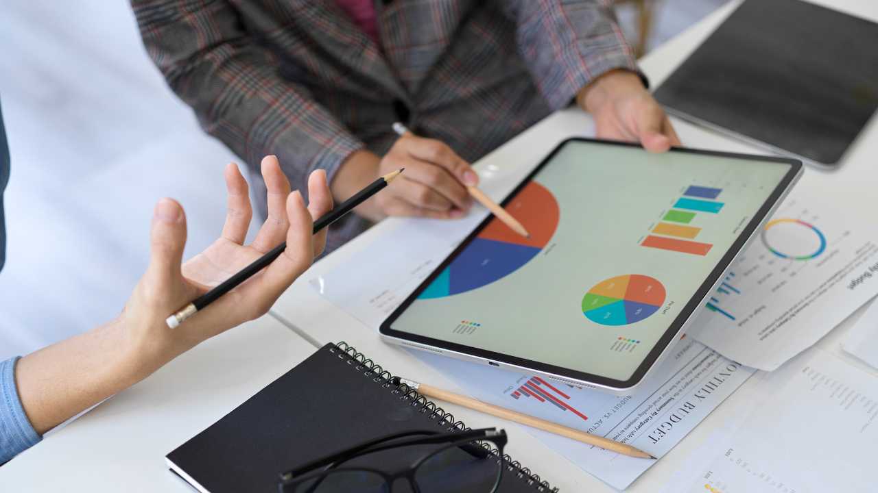 Bisnis Model Canvas membuat rencana bisnis jadi lebih simpel