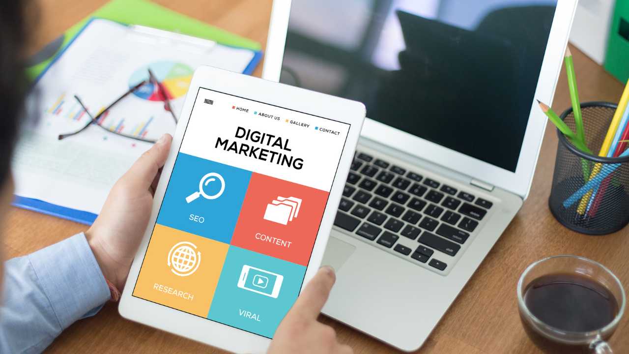 tools digital marketing penting untuk pengembangan bisnis
