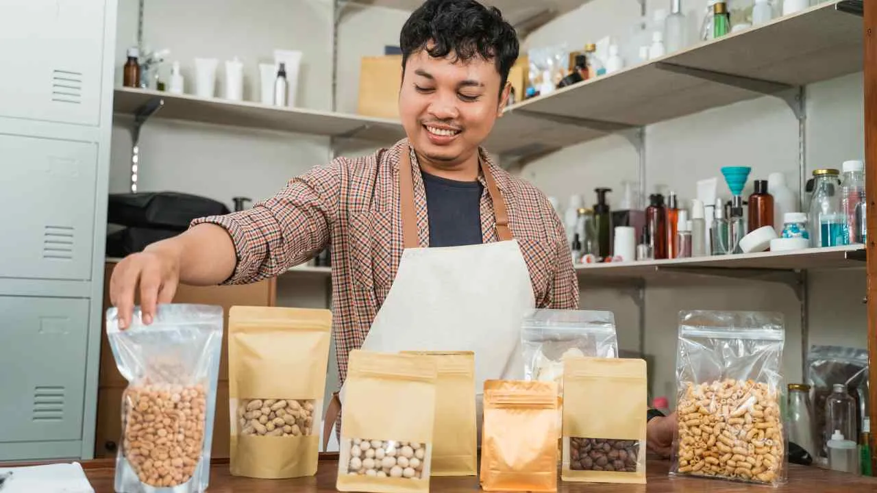 fungsi kemasan produk