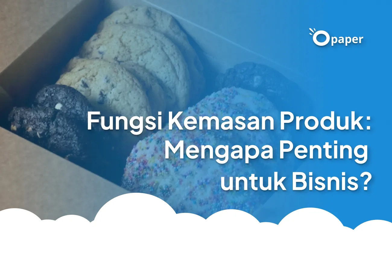Fungsi Kemasan Produk: Mengapa Penting untuk Bisnis?