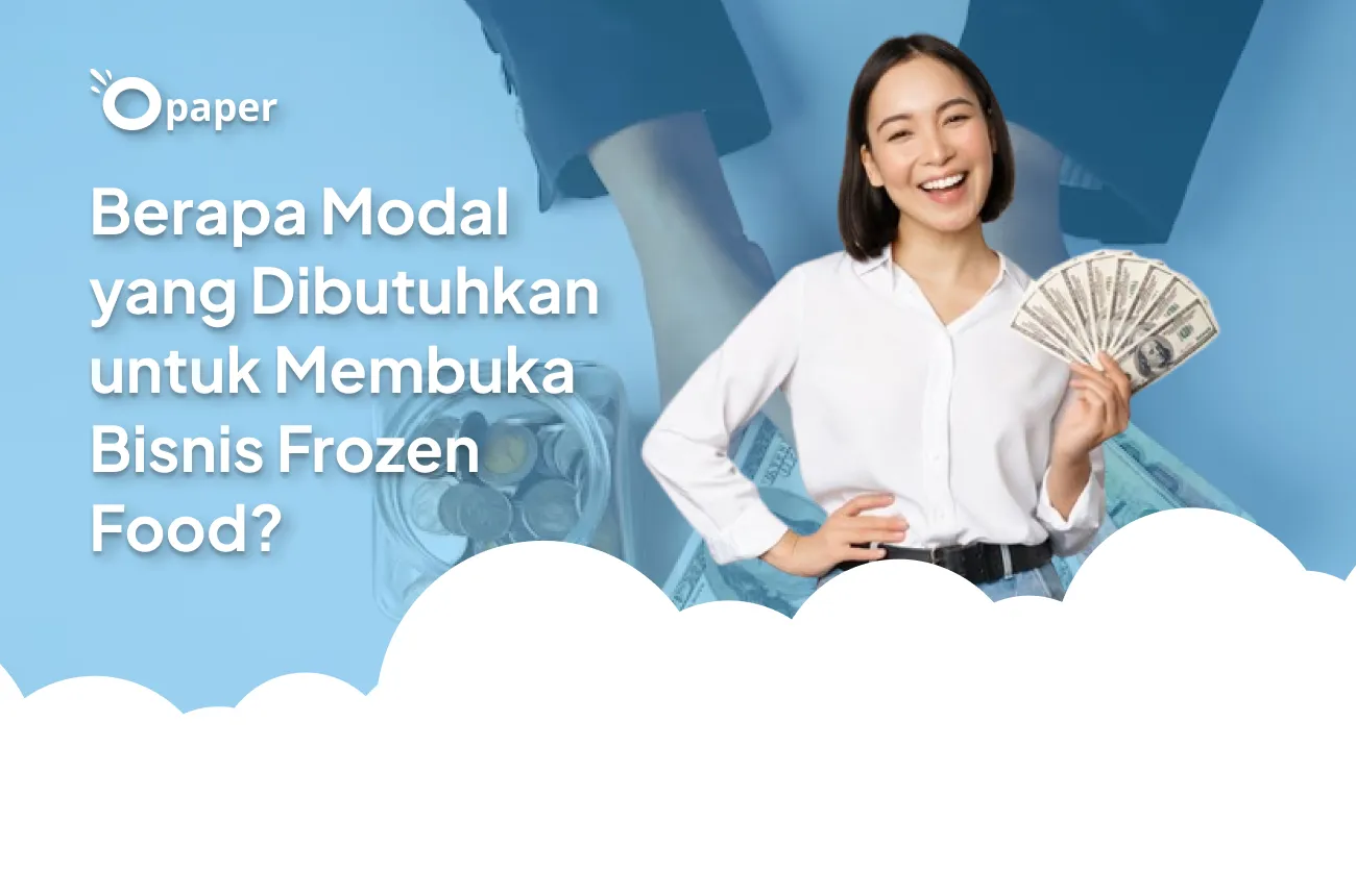 A New Chapter for Opaper: Opaper Joins PT Elektronik Distribusi Otomatisasi Terkemuka (eDOT)