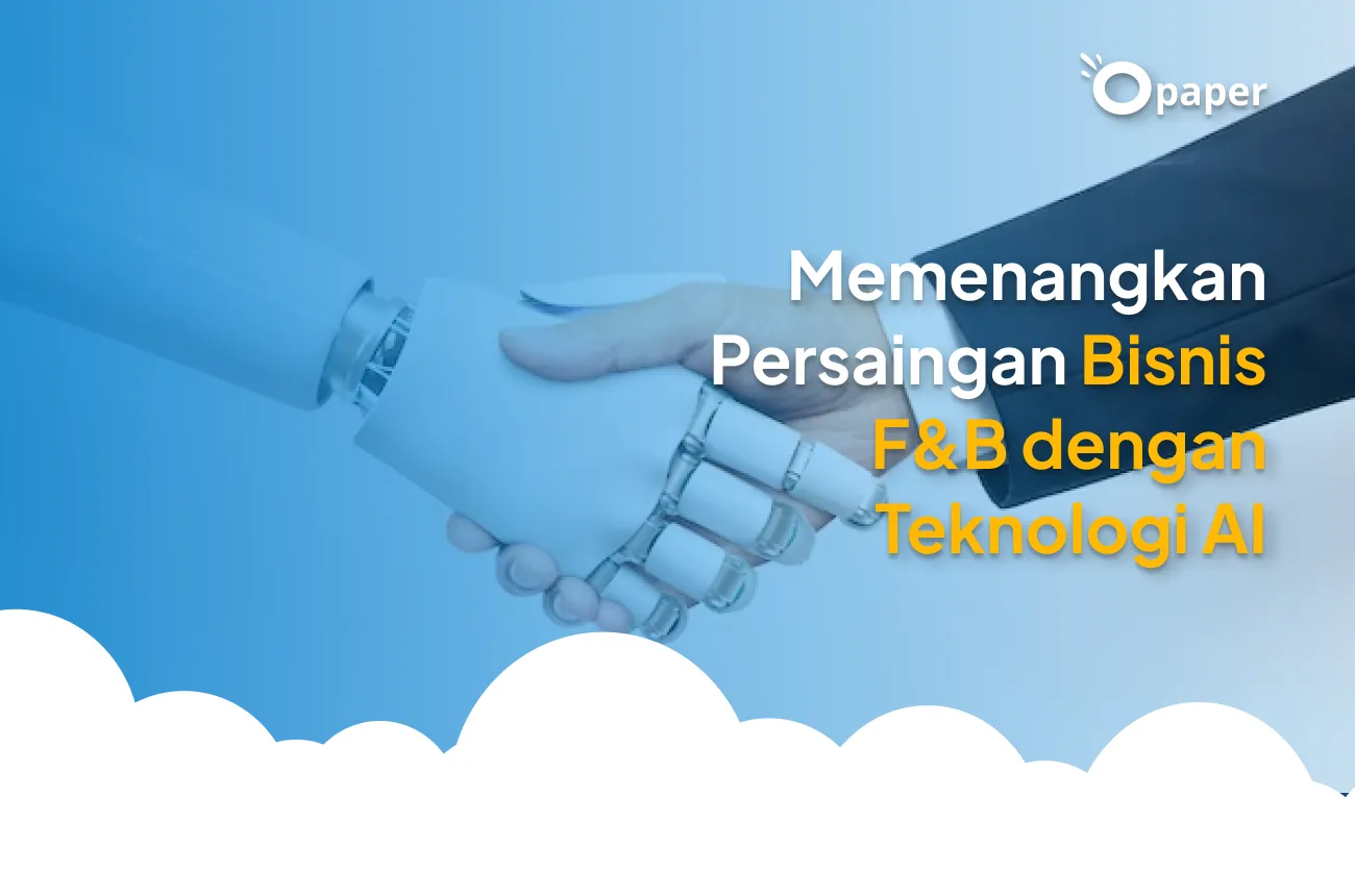 Strategi Menjadi Unik di Tengah Persaingan Bisnis Restoran