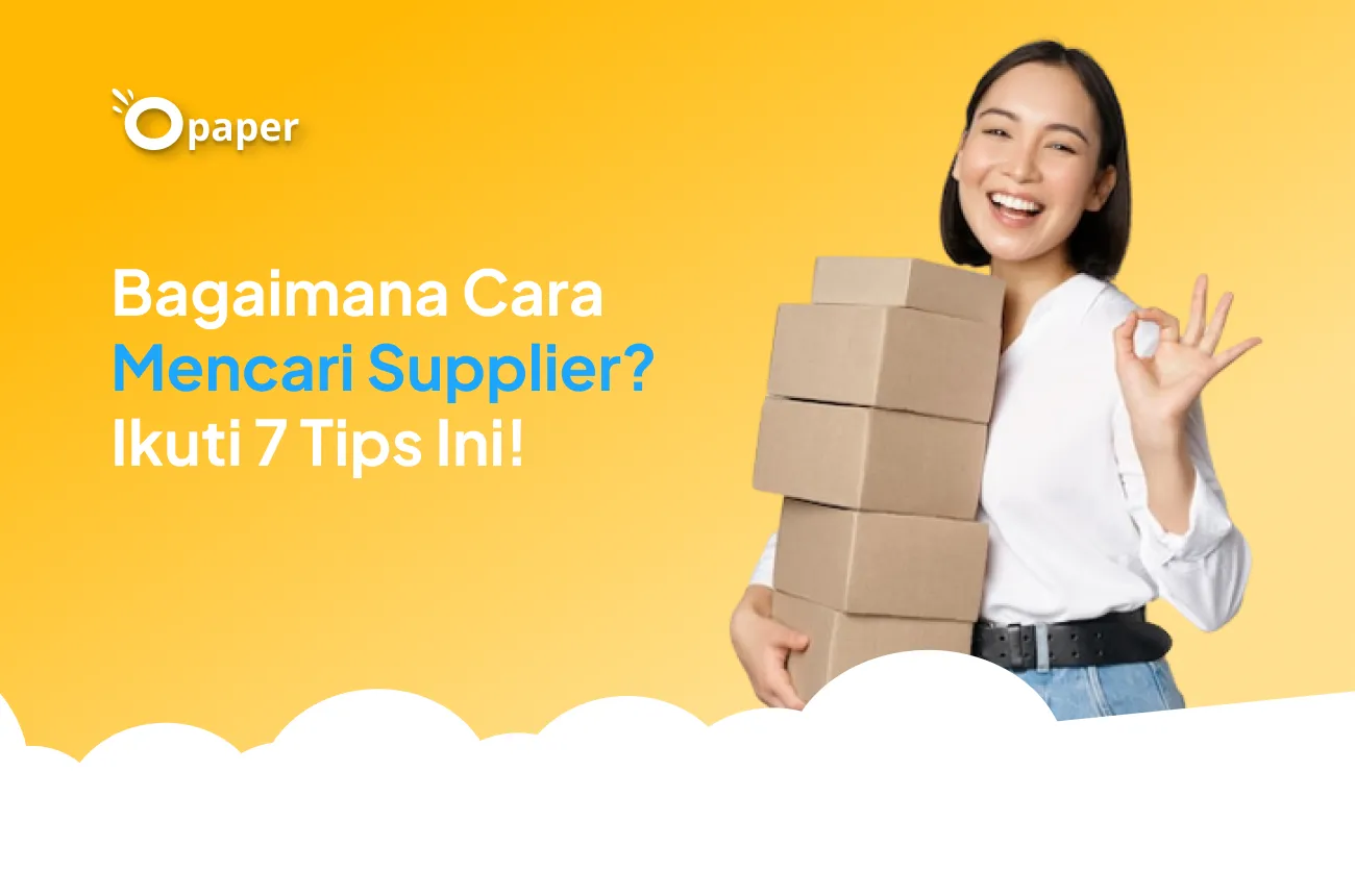 Contoh Supply Chain Management: Mengoptimalkan Efisiensi dan Keunggulan Bisnis