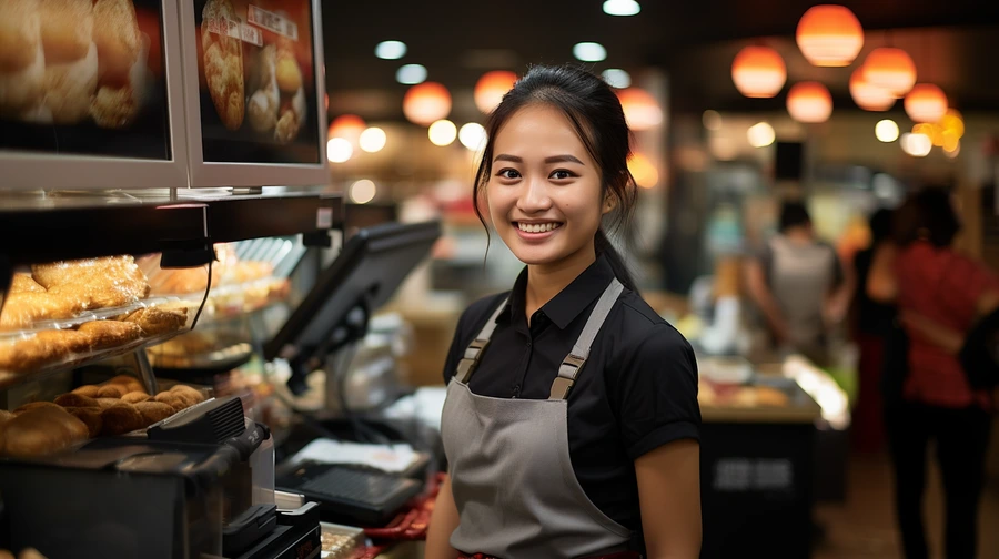 Langkah-langkah Memulai Bisnis Food Court