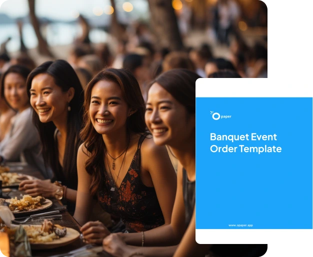 Order Restoran