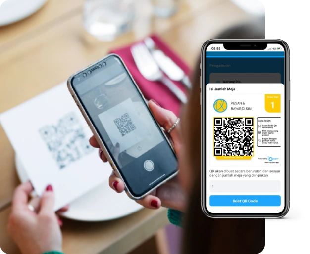 QR Code Generator