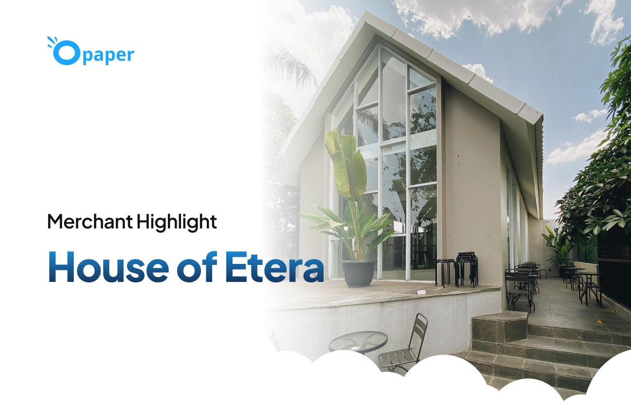 Merchant Highlight: House of Etera