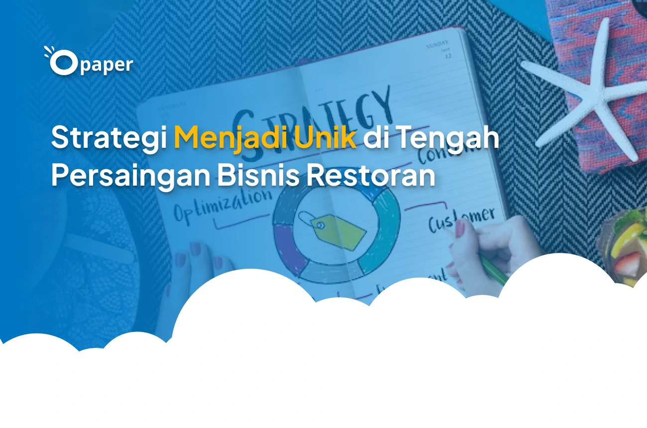 Manfaat Integrasi dengan Mekari Jurnal untuk Bisnis Kuliner