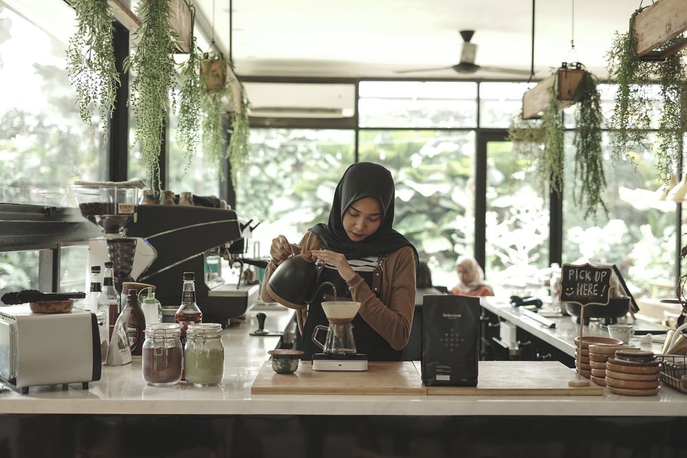 edia sosial Penting dalam Branding