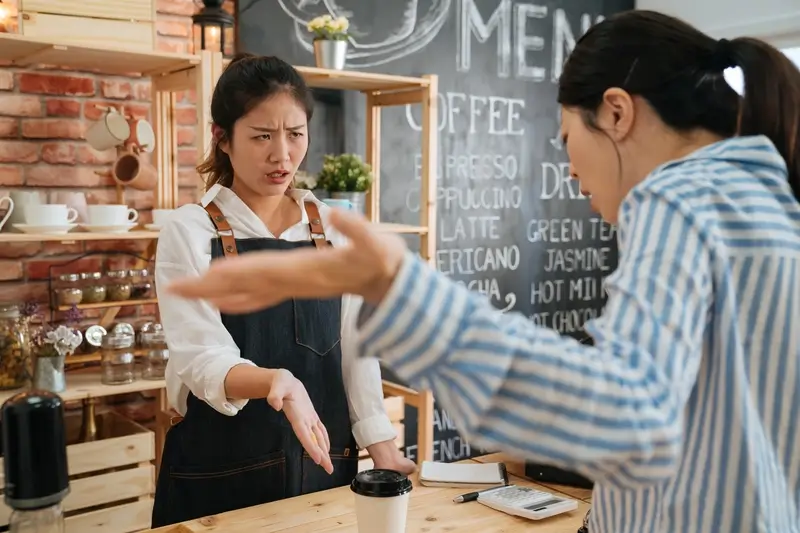 Modus Kecurangan Karyawan Restoran