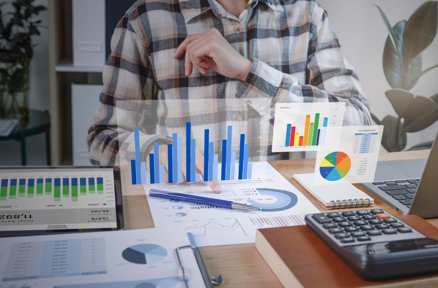 Margin Adalah: Definisi, Jenis, dan Pengaruhnya pada Bisnis