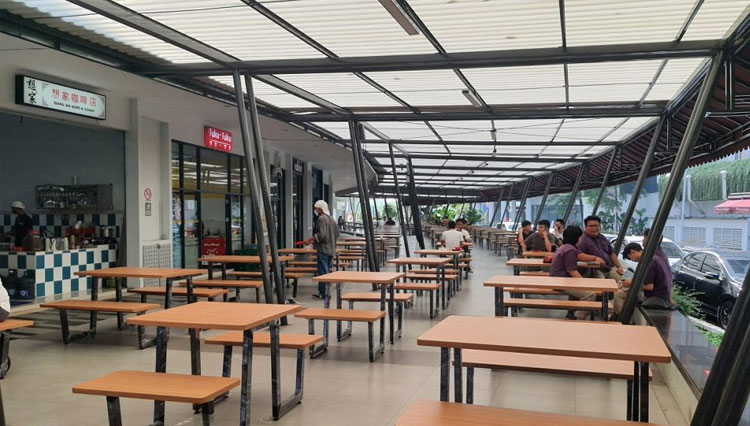 Mengoptimalkan Bisnis Kantin dengan Teknologi