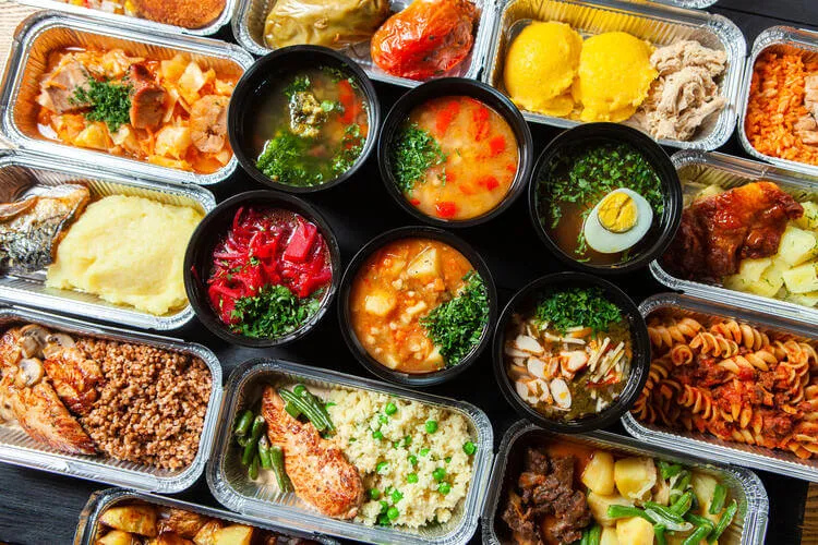 ide jualan makanan modal kecil