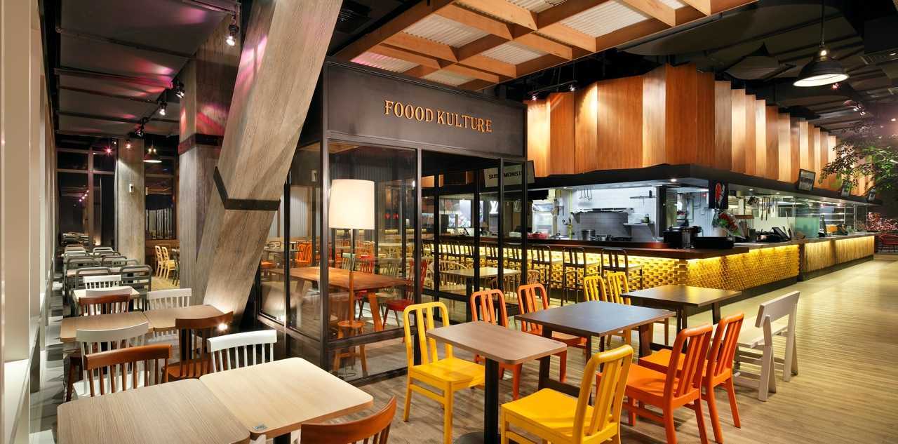 Tips Bisnis Kantin Perkantoran-