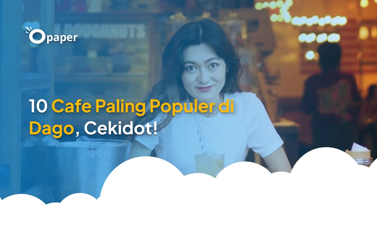 10 Restoran di Jakarta Utara yang Patut Dikunjungi