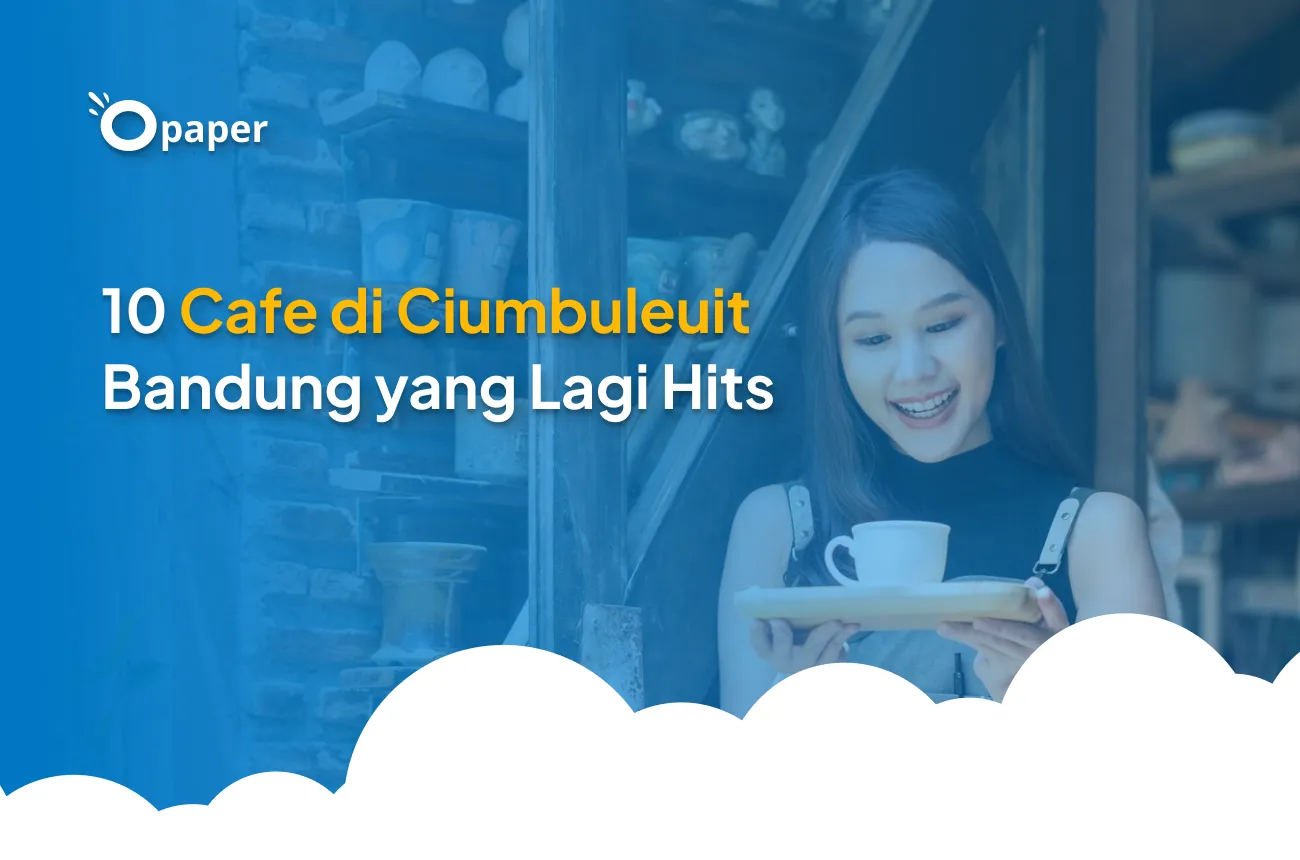 10 Restoran di Jakarta Utara yang Patut Dikunjungi
