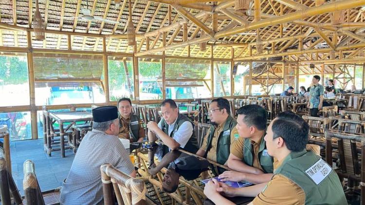 Pemda Tagih Pajak Restoran Tertunggak