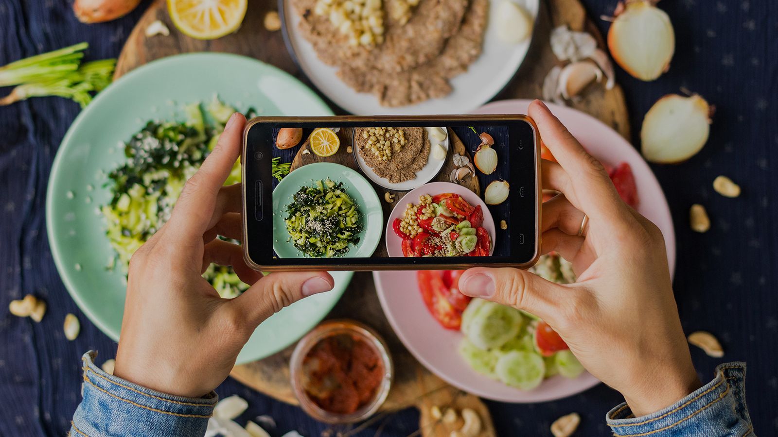 Pemasaran digital bisnis restoran
