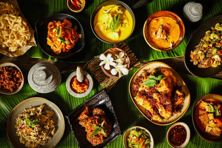 Menjaga Kualitas Makanan Restoran