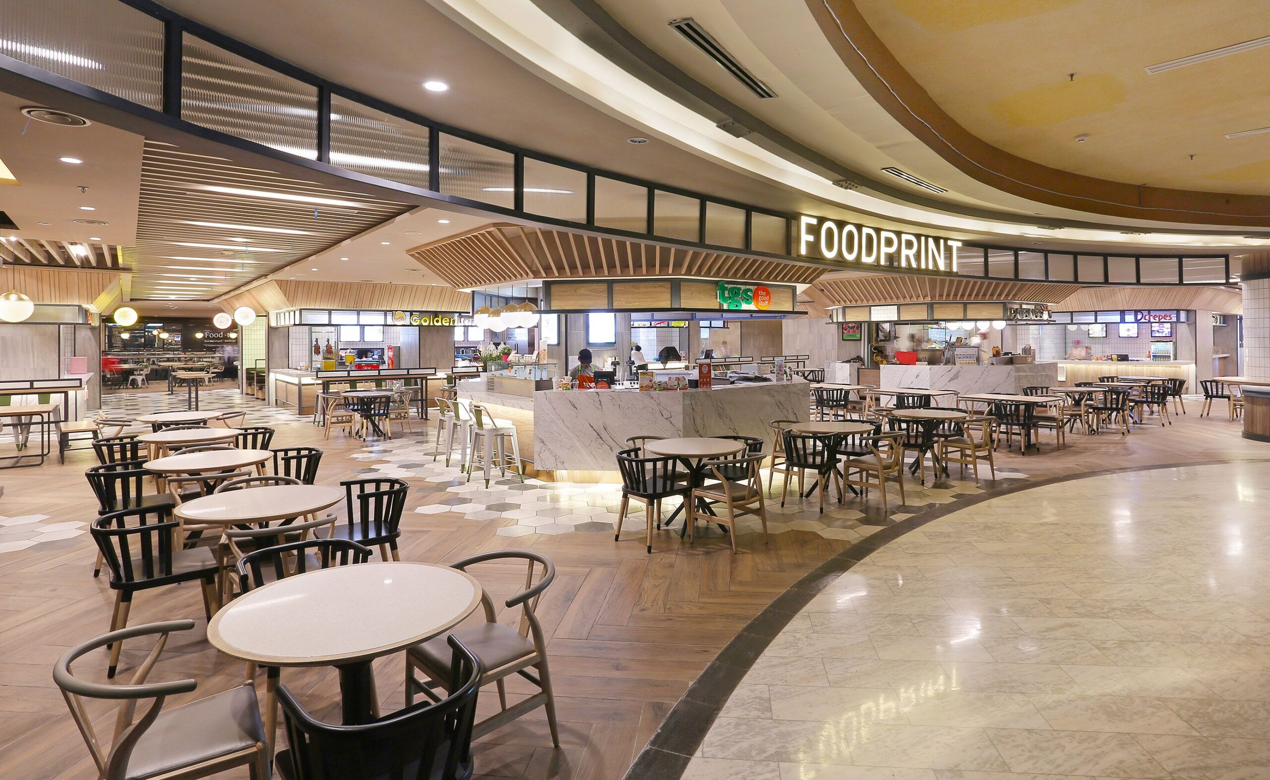 Tips Bisnis Foodcourt