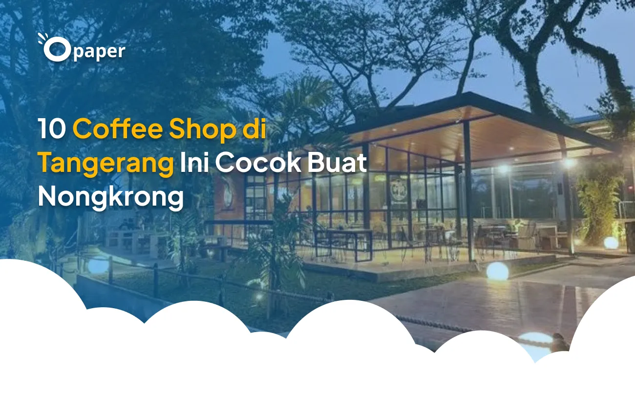 Strategi Marketing yang Efektif untuk Coffee Shop