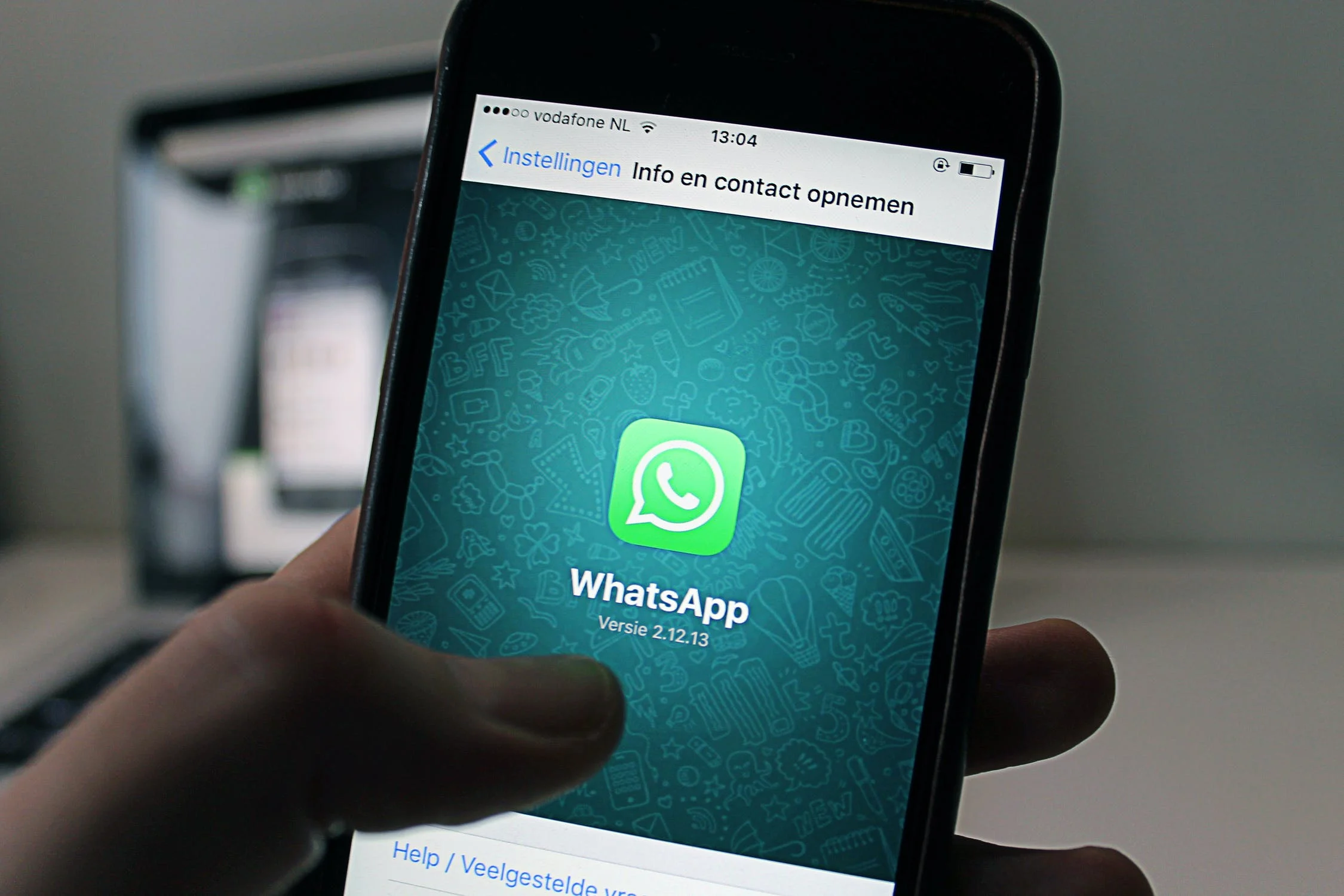 Cara Mendaftar WhatsApp Bisnis