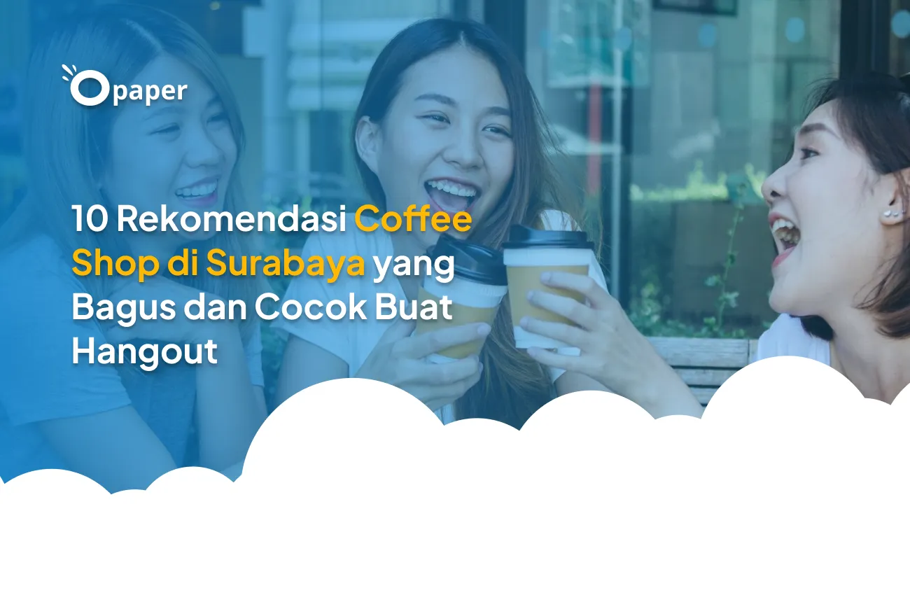 Strategi Marketing yang Efektif untuk Coffee Shop