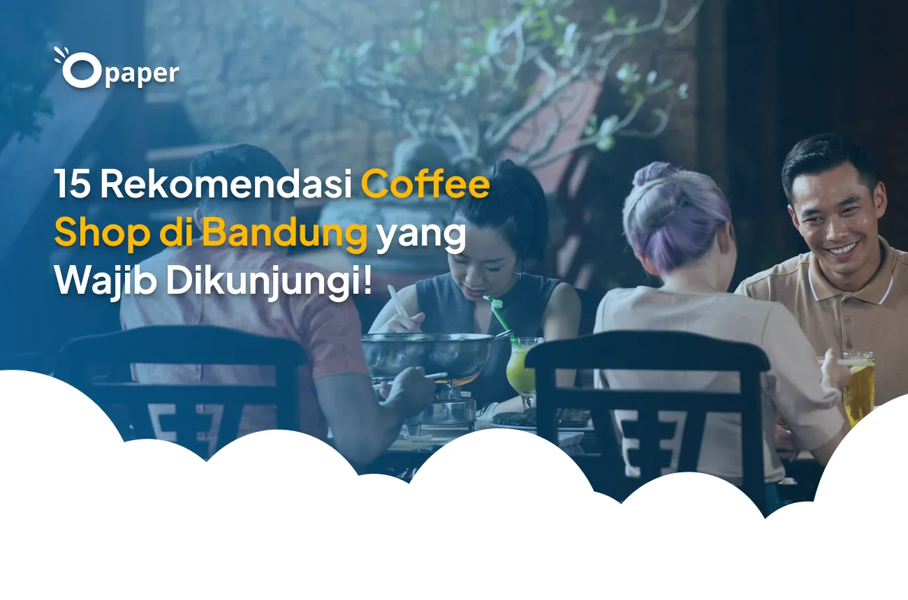 Strategi Marketing yang Efektif untuk Coffee Shop