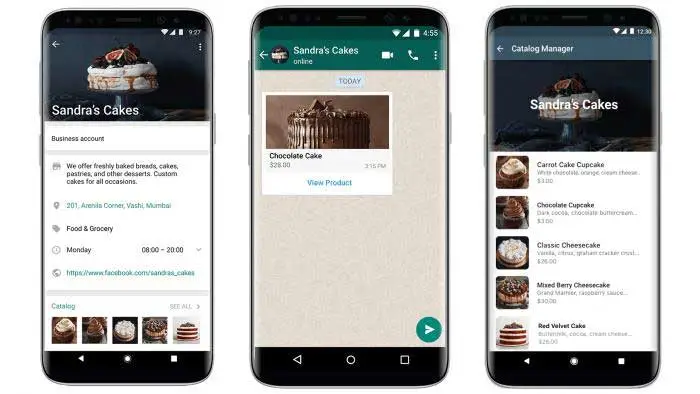 WhatsApp Bisnis Melindungi Privasi Pengguna