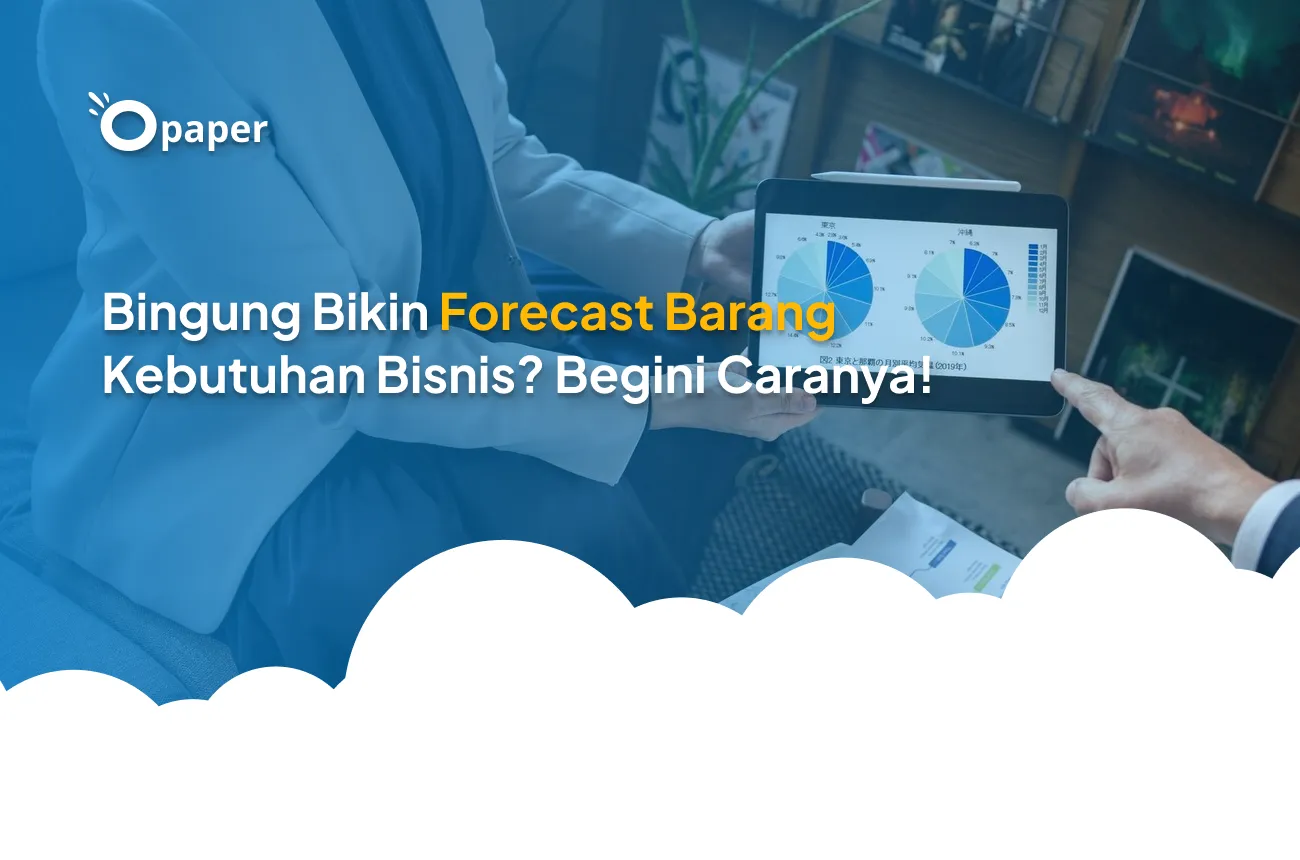 Contoh Supply Chain Management: Mengoptimalkan Efisiensi dan Keunggulan Bisnis